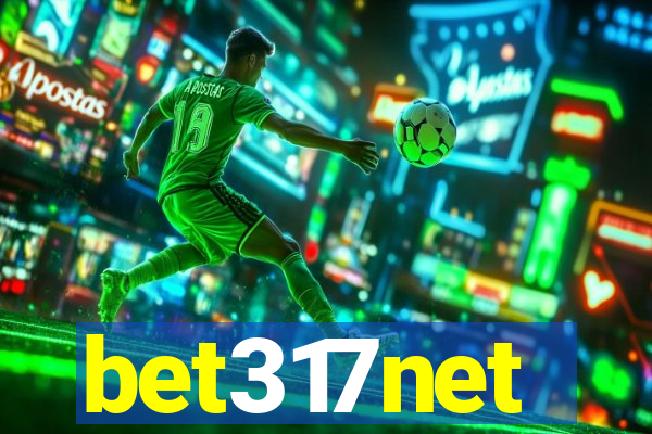 bet317net