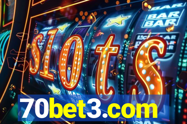 70bet3.com