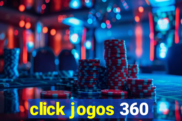 click jogos 360