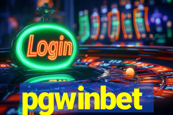 pgwinbet