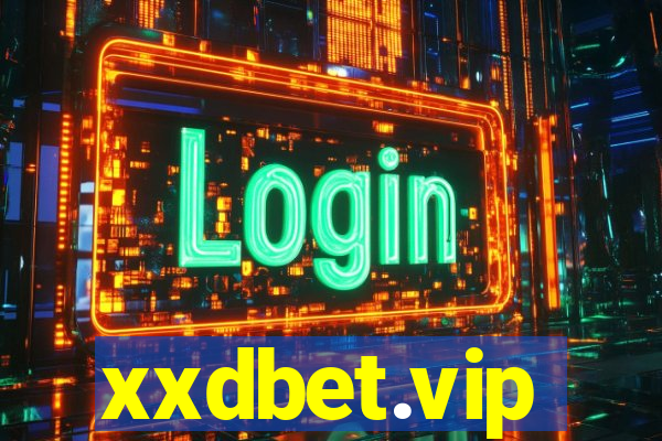 xxdbet.vip