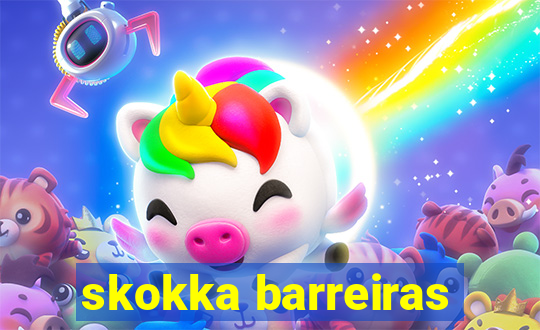 skokka barreiras