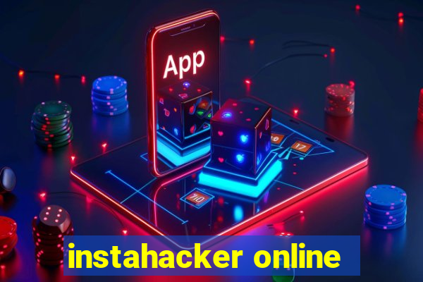 instahacker online