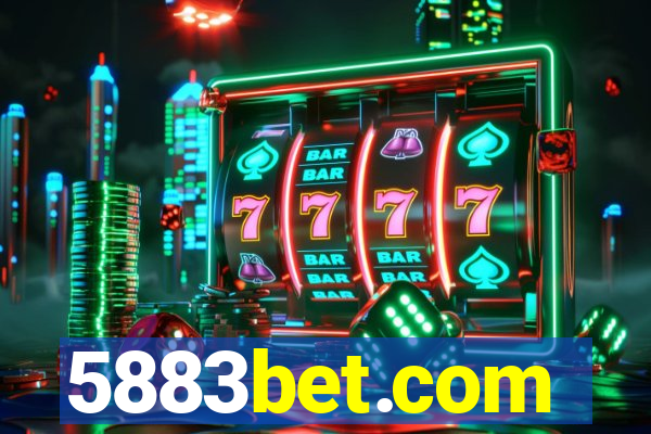 5883bet.com