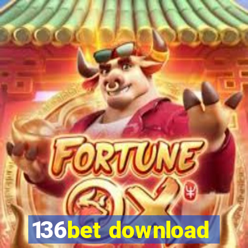 136bet download