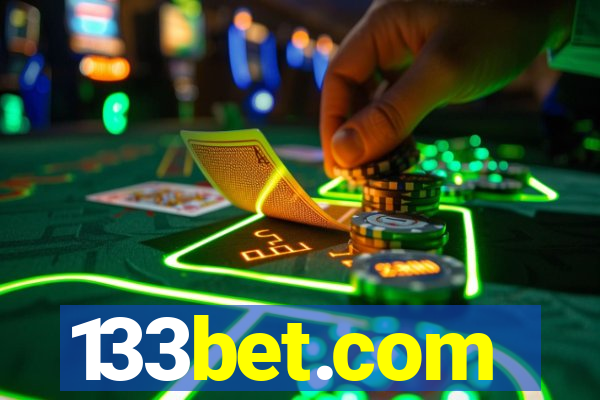 133bet.com