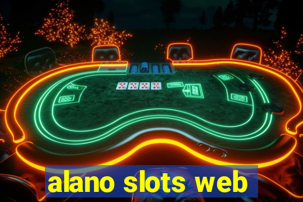 alano slots web