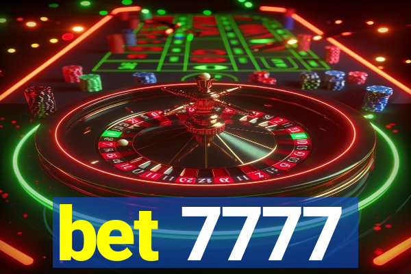 bet 7777