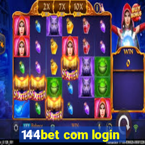 144bet com login