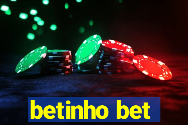 betinho bet