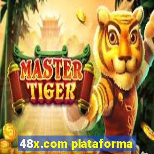 48x.com plataforma