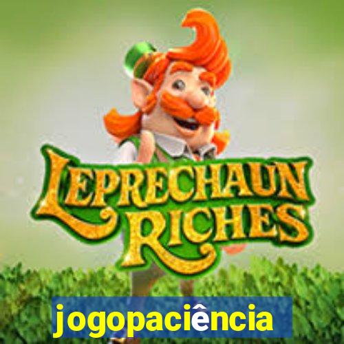 jogopaciência