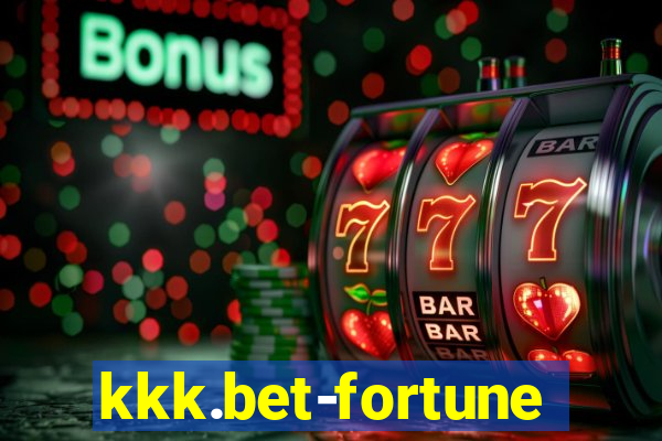 kkk.bet-fortune