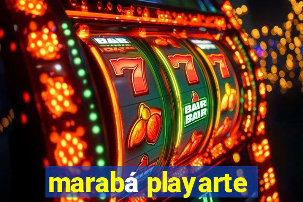 marabá playarte