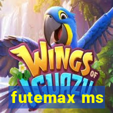 futemax ms