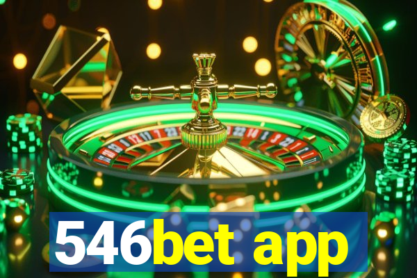 546bet app