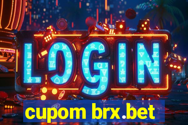 cupom brx.bet