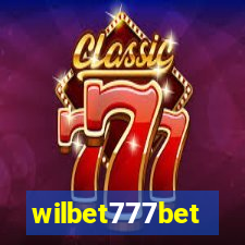 wilbet777bet