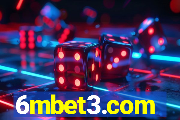 6mbet3.com