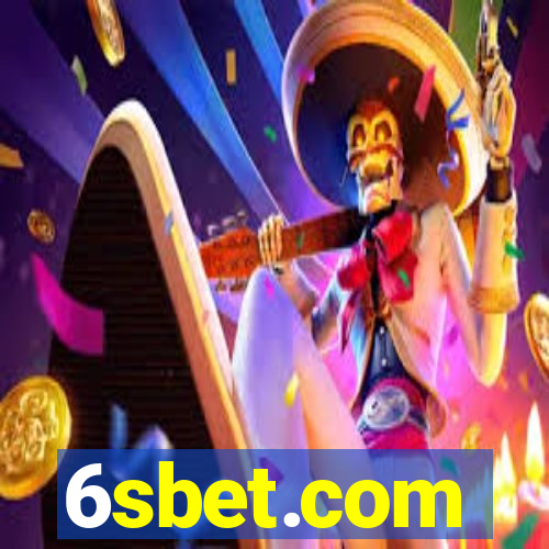 6sbet.com