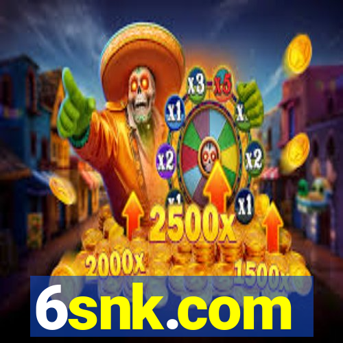 6snk.com