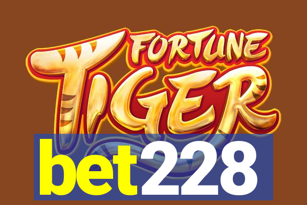 bet228