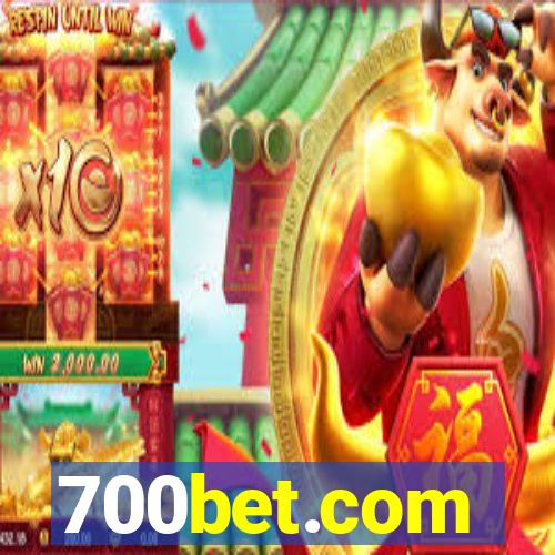 700bet.com