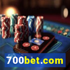 700bet.com