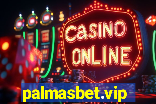 palmasbet.vip