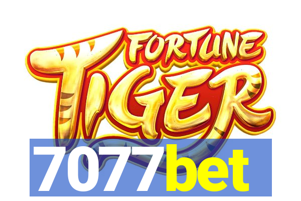 7077bet