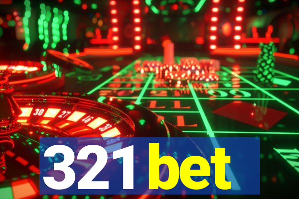 321 bet