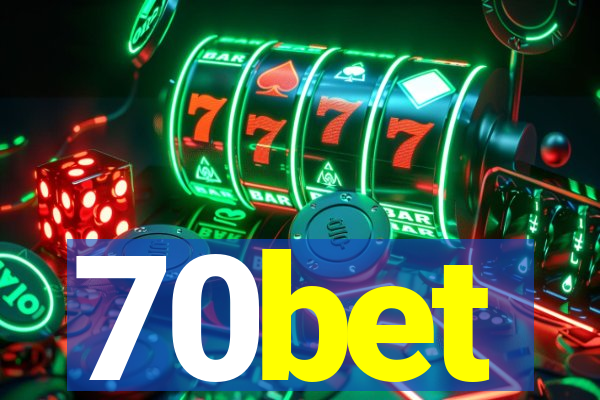 70bet