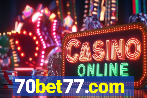 70bet77.com