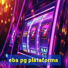 eba pg plataforma