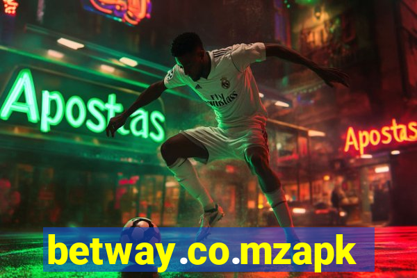 betway.co.mzapk