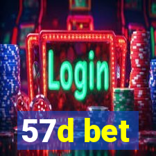 57d bet