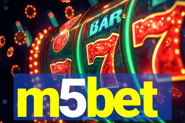 m5bet