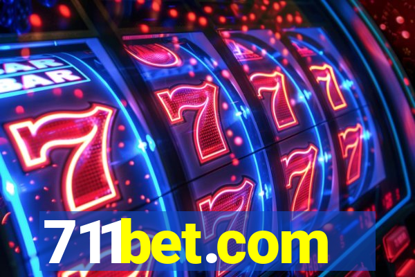 711bet.com