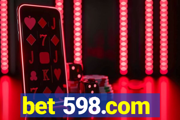 bet 598.com