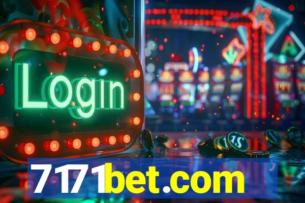 7171bet.com