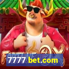 7777 bet.com