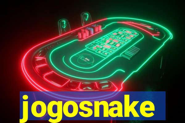 jogosnake