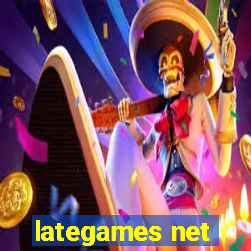 lategames net