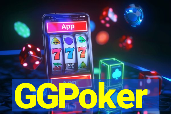 GGPoker