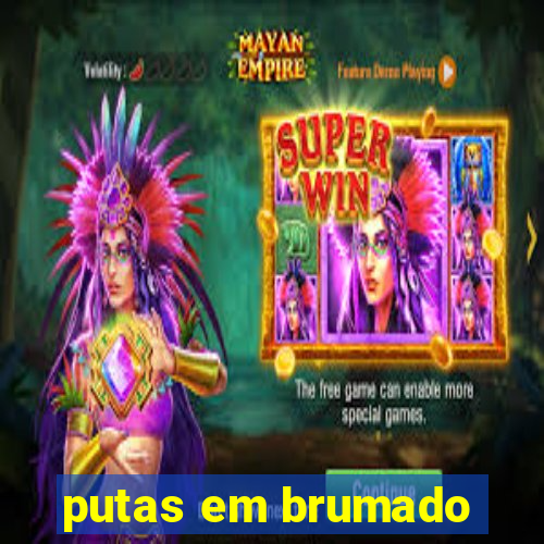 putas em brumado