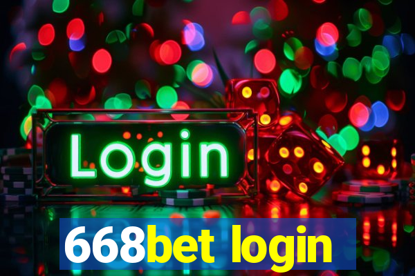 668bet login