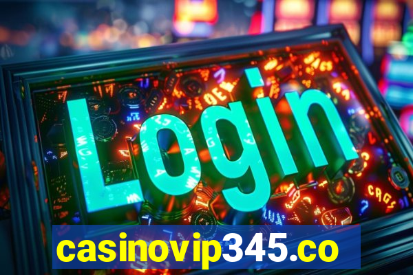 casinovip345.com