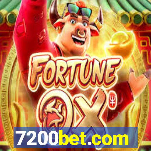 7200bet.com