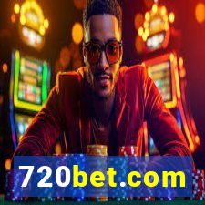 720bet.com