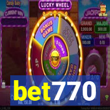 bet770